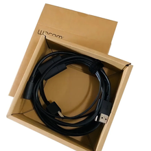Load image into Gallery viewer, Wacom One X-Shape Cable for DTC133 (ACK44506Z)