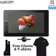 Load image into Gallery viewer, Cintiq display graphics tablet