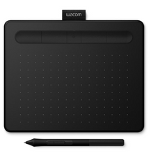 Load image into Gallery viewer,  New Intuos Medium Bluetooth Pen Tablet (Black)