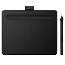 Load image into Gallery viewer, Wacom New Intuos Medium With Bluetooth (Black)
