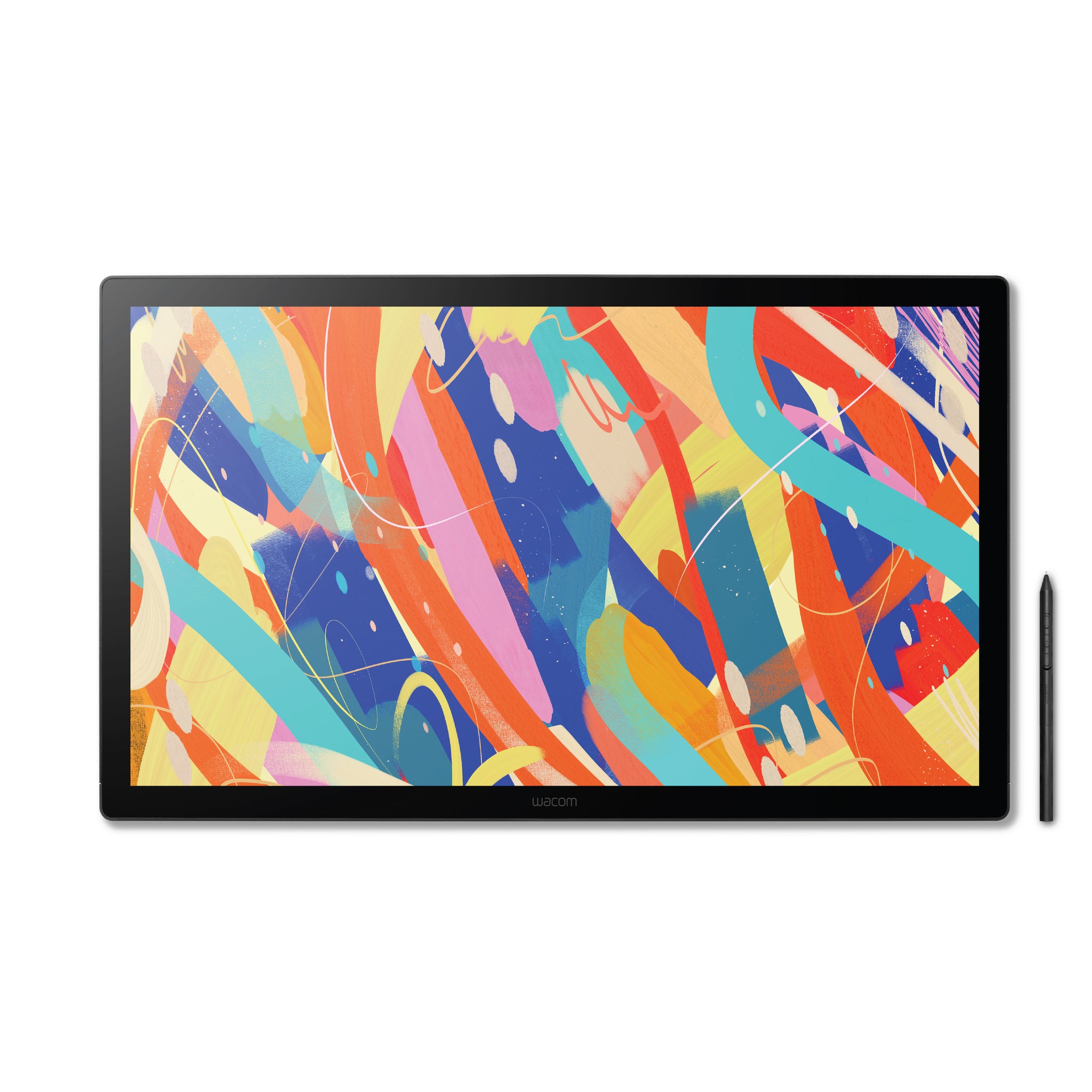 Cintiq 24 Non Touch (DTk246) Creative Graphic Display Tablet