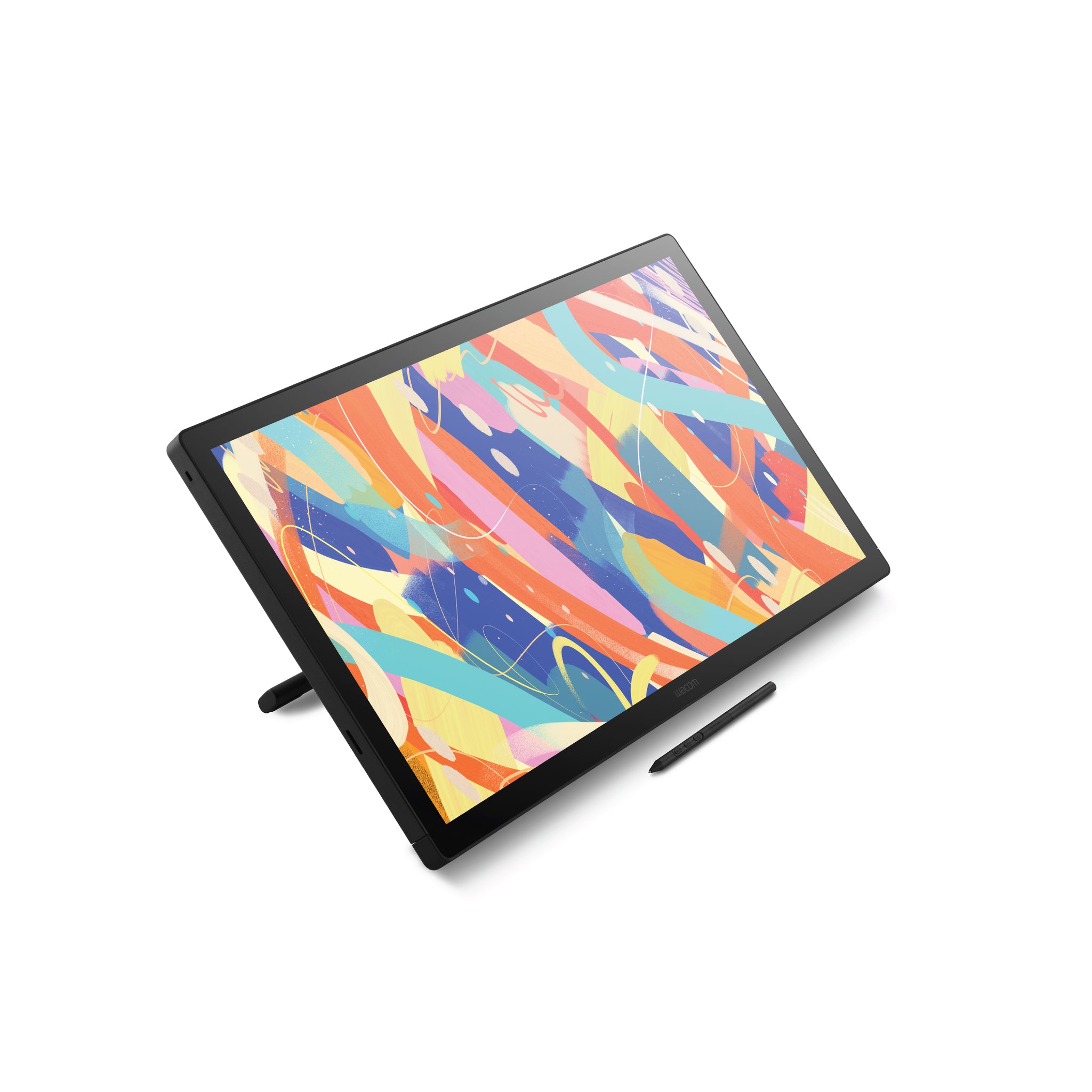 Cintiq 24 Non Touch (DTk246) Creative Graphic Display Tablet