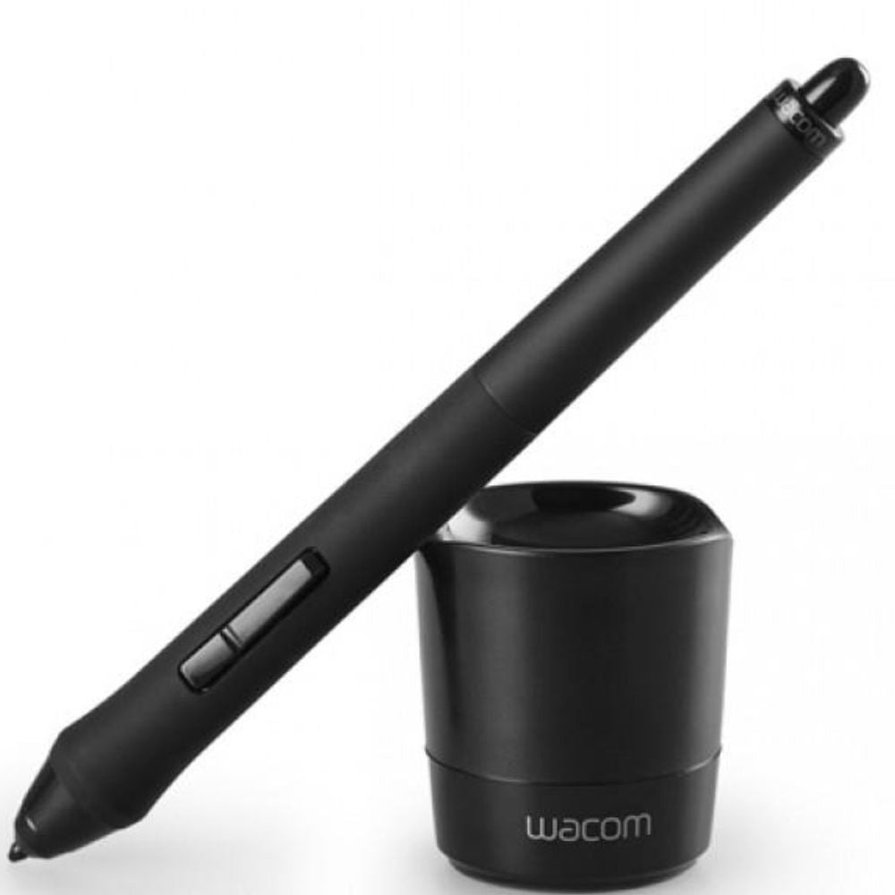 Wacom Grip Pen for Intuos Tablet, Cintiq Pro and Cintiq Pro - Main Image