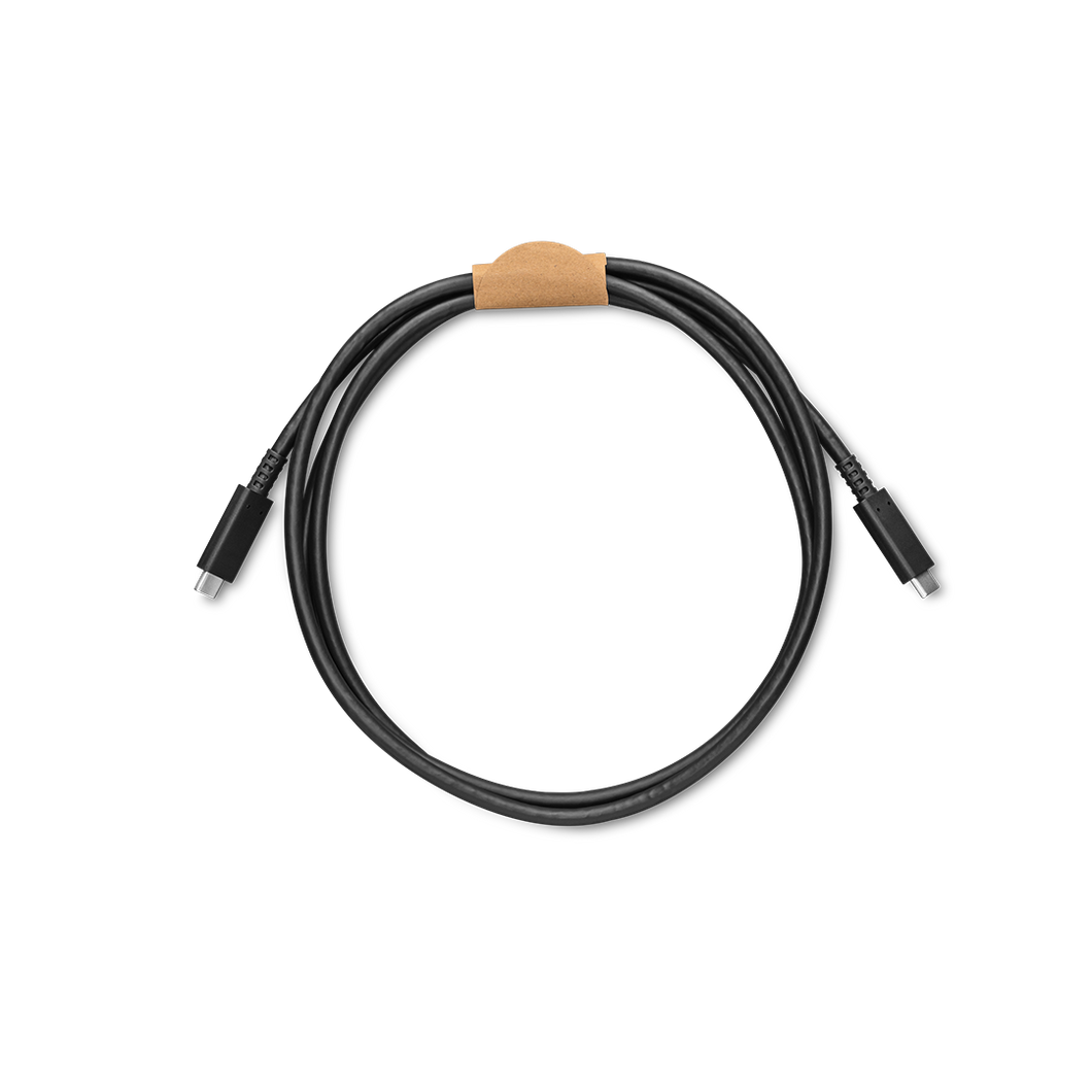 USB-C cable