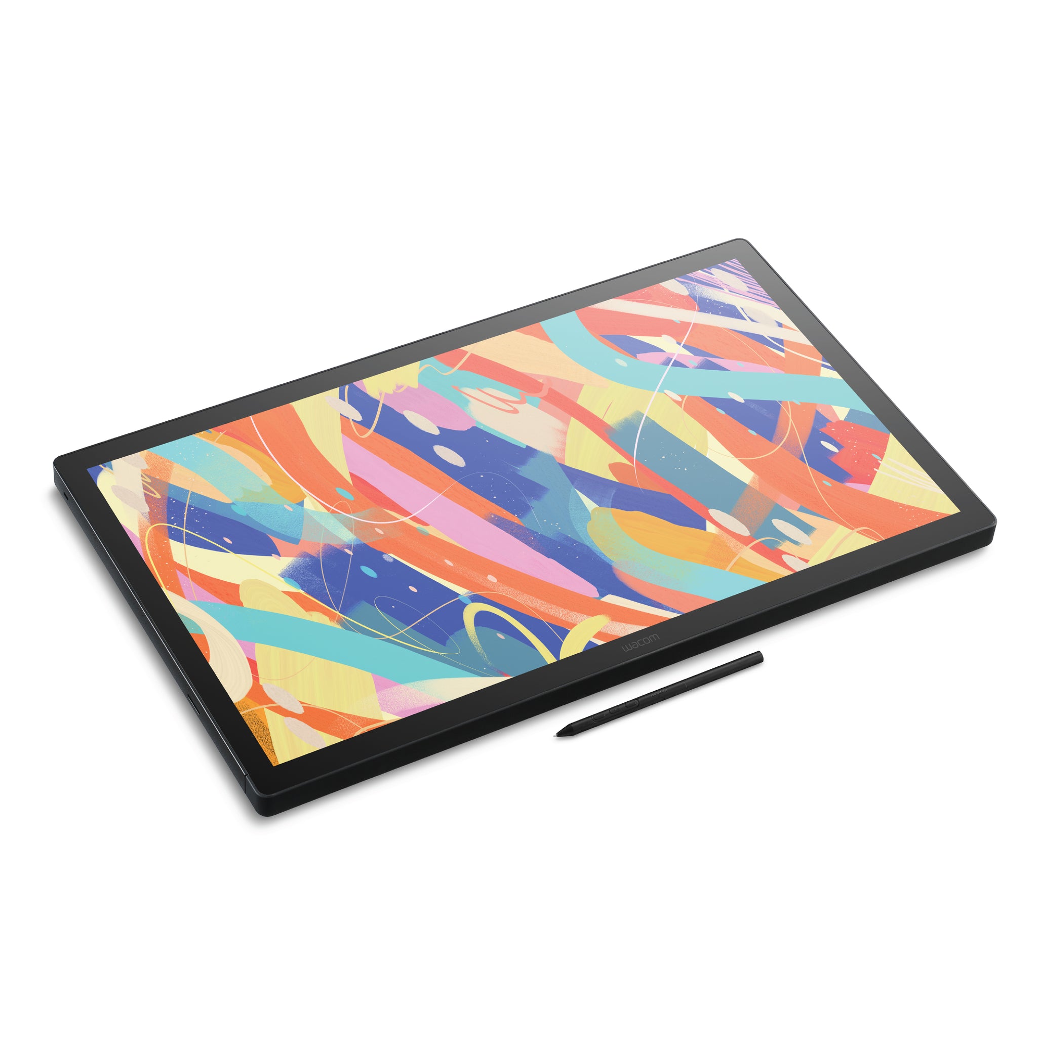 Wacom Cintiq 16 Creative Pen Display (2025) DTK168K0A