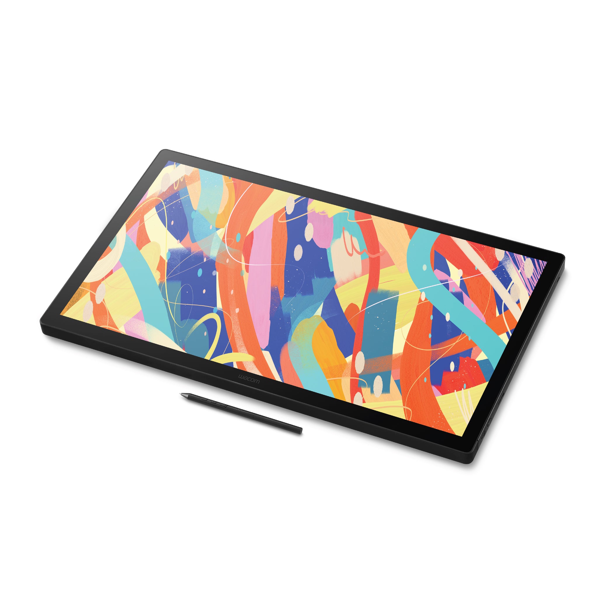Wacom Cintiq 16 Creative Pen Display (2025) DTK168K0A