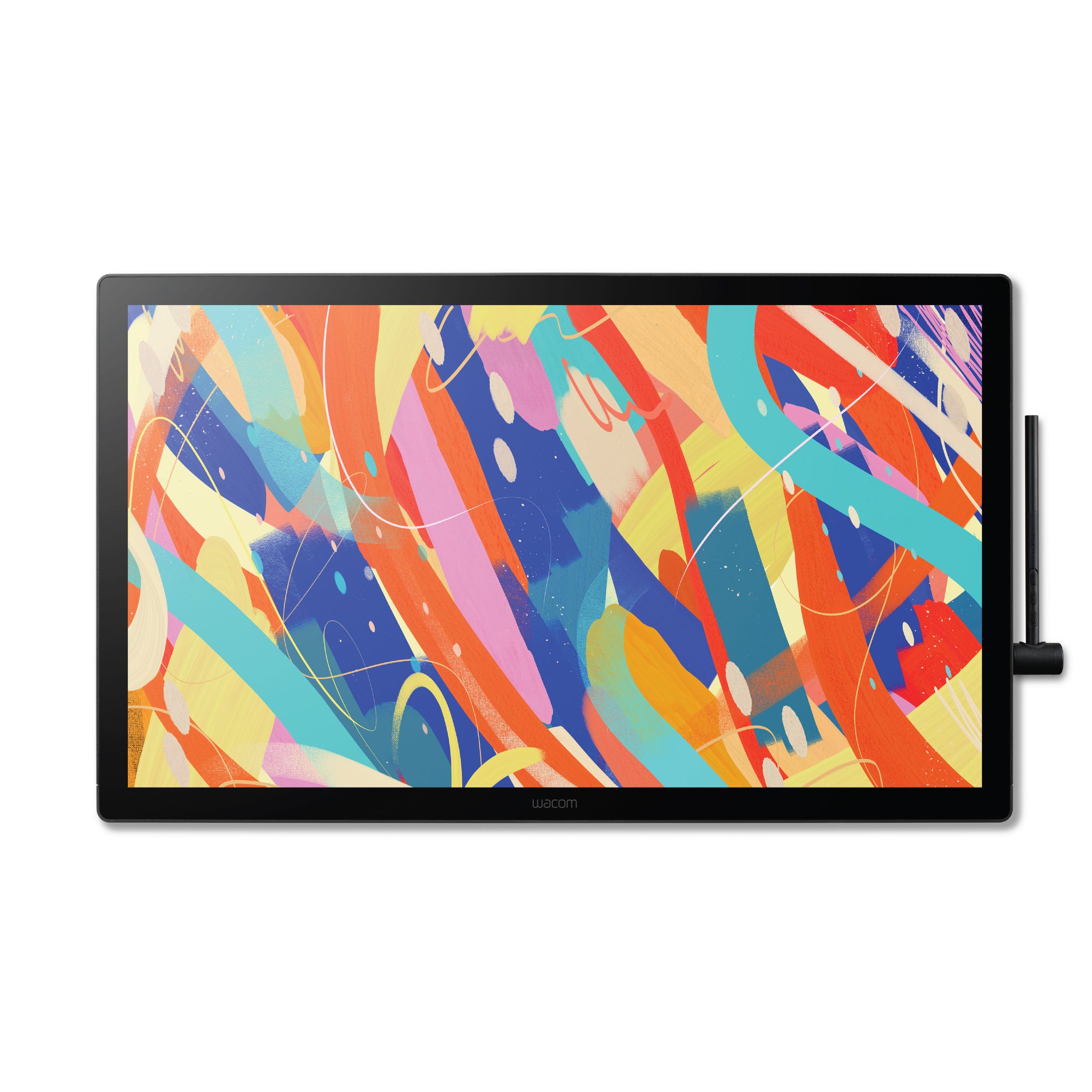 Wacom cintiq 16FHD【一時値下げ】 よろずやマルシェ本店 | ワコム 液晶ペンタブレット Wacom Cintiq 16