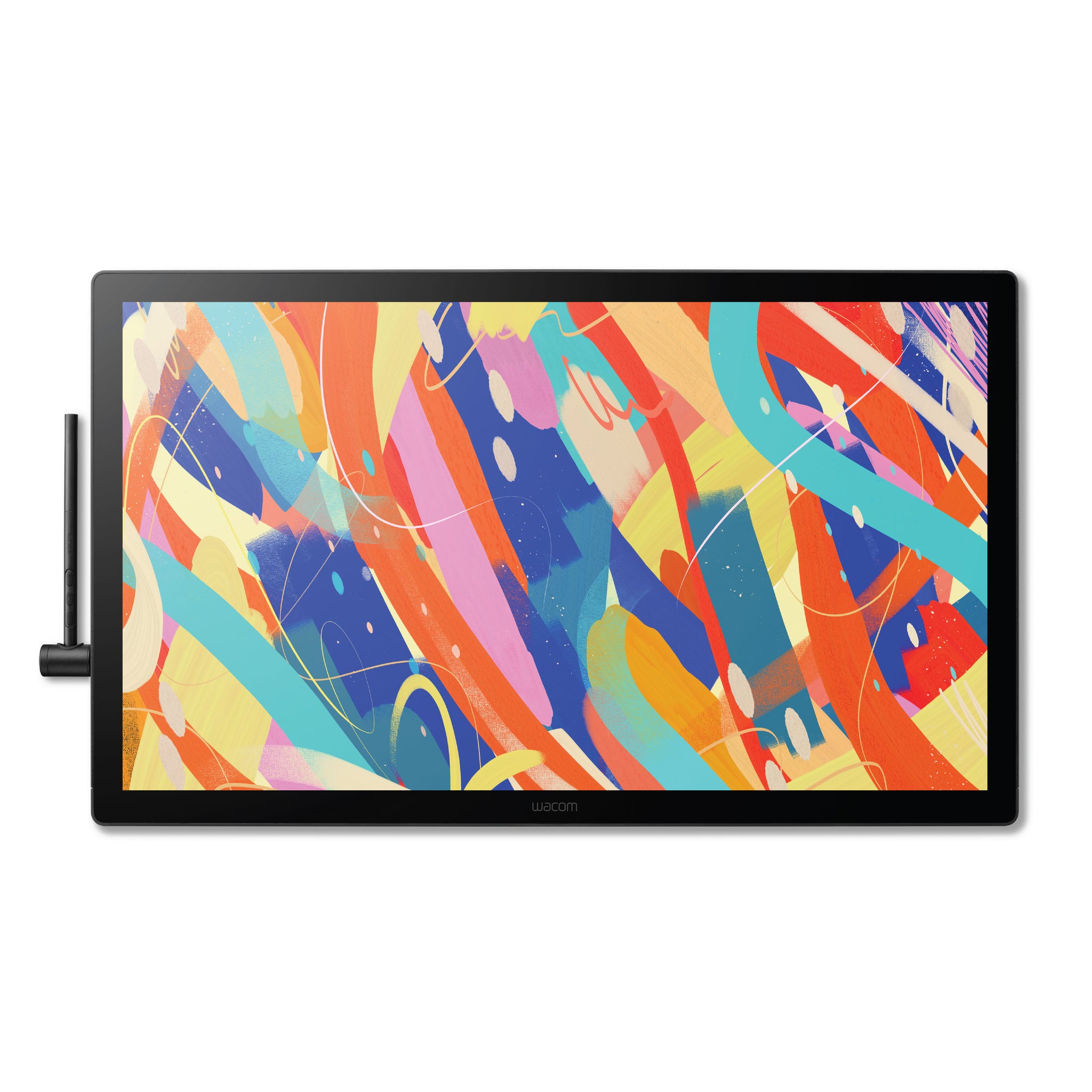 Wacom Cintiq 16 Creative Pen Display (2025) DTK168K0A