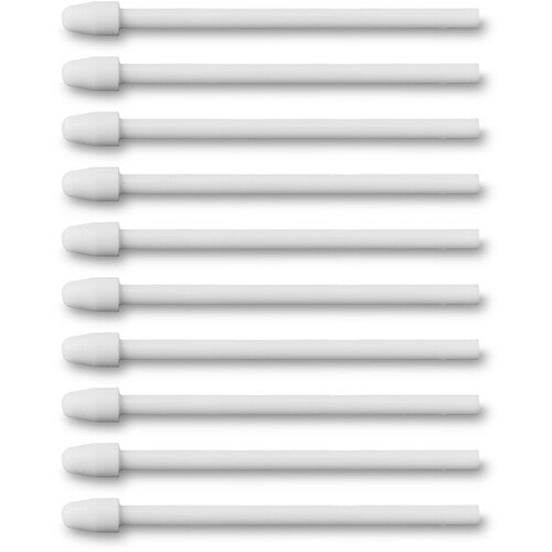 Wacom One Pen 2023 Edition Standard Nibs (10-Pack)