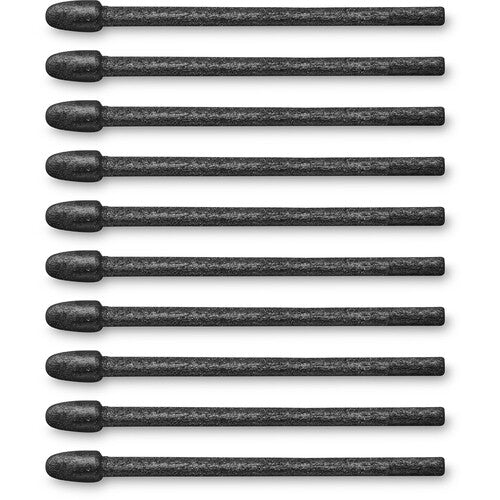 Wacom One Pen 2023 Edition Felt Nibs (10-Pack)