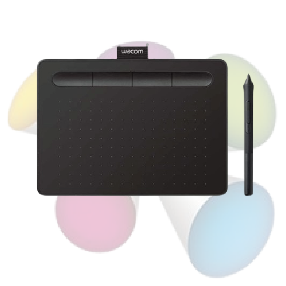 Wacom Intuos drawing tablet like new in top box