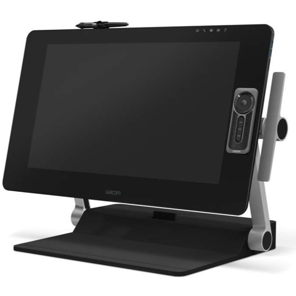 Cintiq Pro 32 Ergo Stand