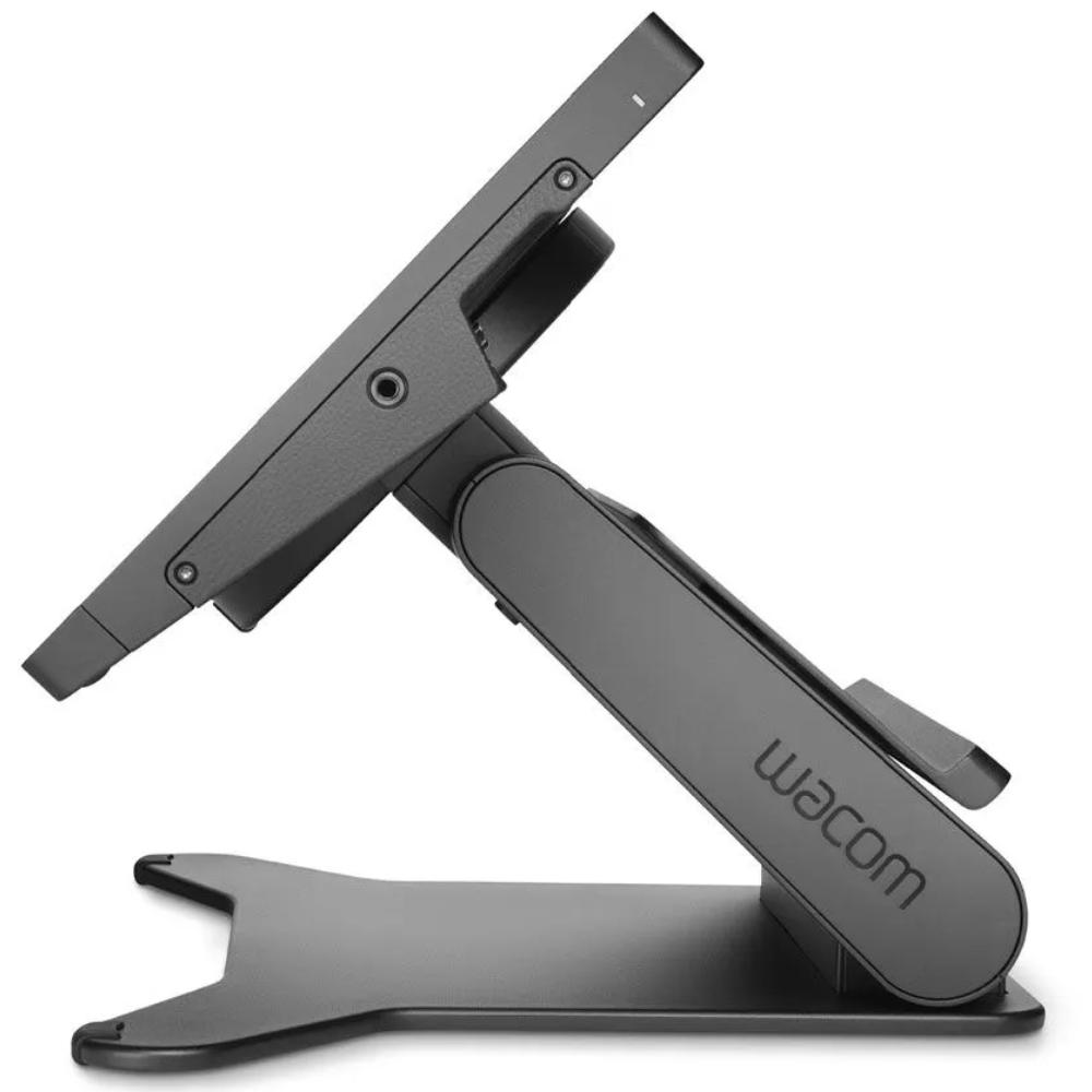 ワコム WACOM ACK651KZ Wacom Adjustable Stand ACK651KZ Wacom