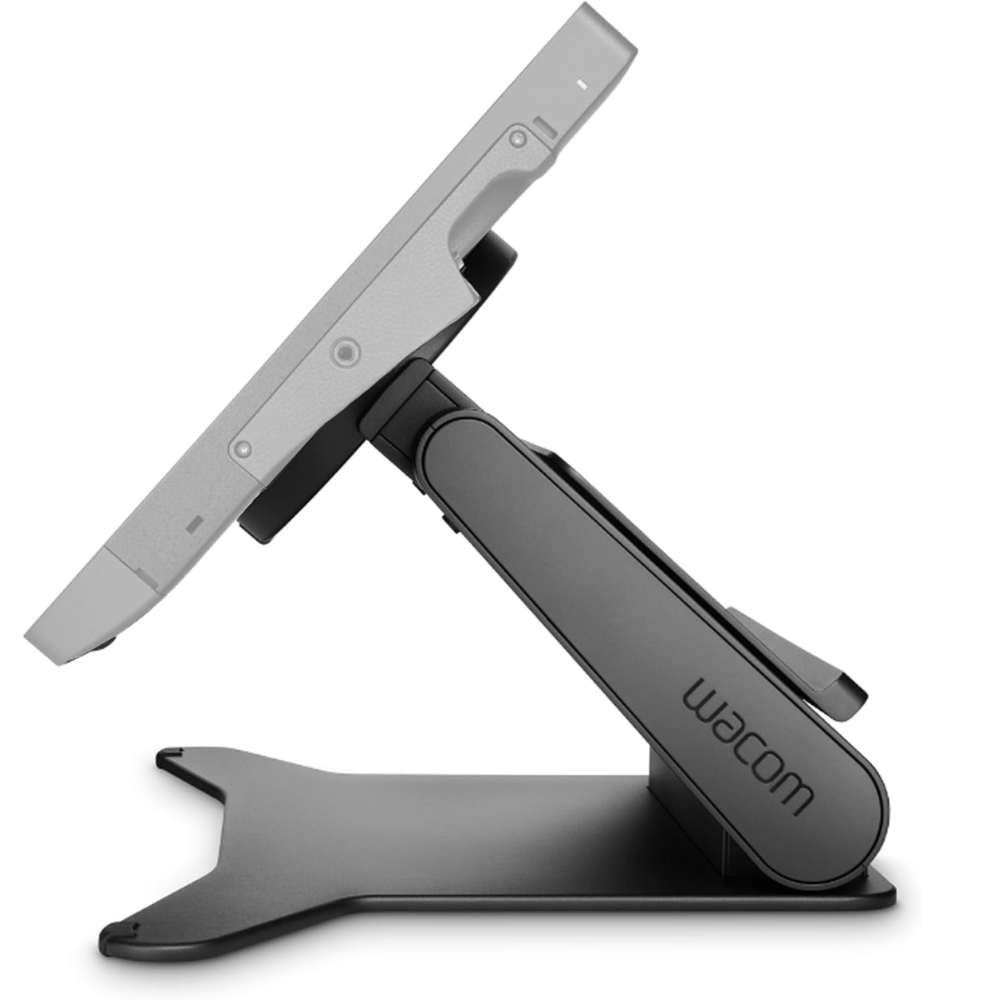 wacom cintiq pro 27 + 正規stand (7w) Wacom Cintiq Pro 27 with Stand | Tani