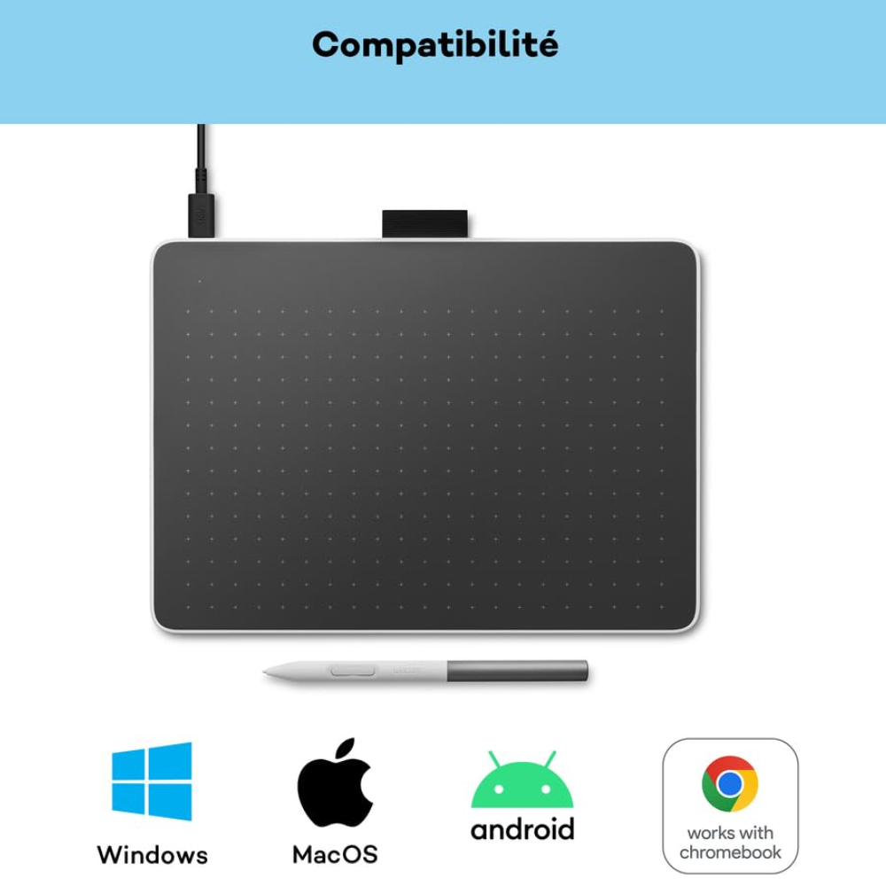 Wacom Driver Wacom Intuos Cth 490 Pen Bamboo Cth 470 Driver Wacom