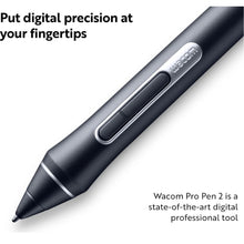 Load image into Gallery viewer, Wacom Pro Pen 2
