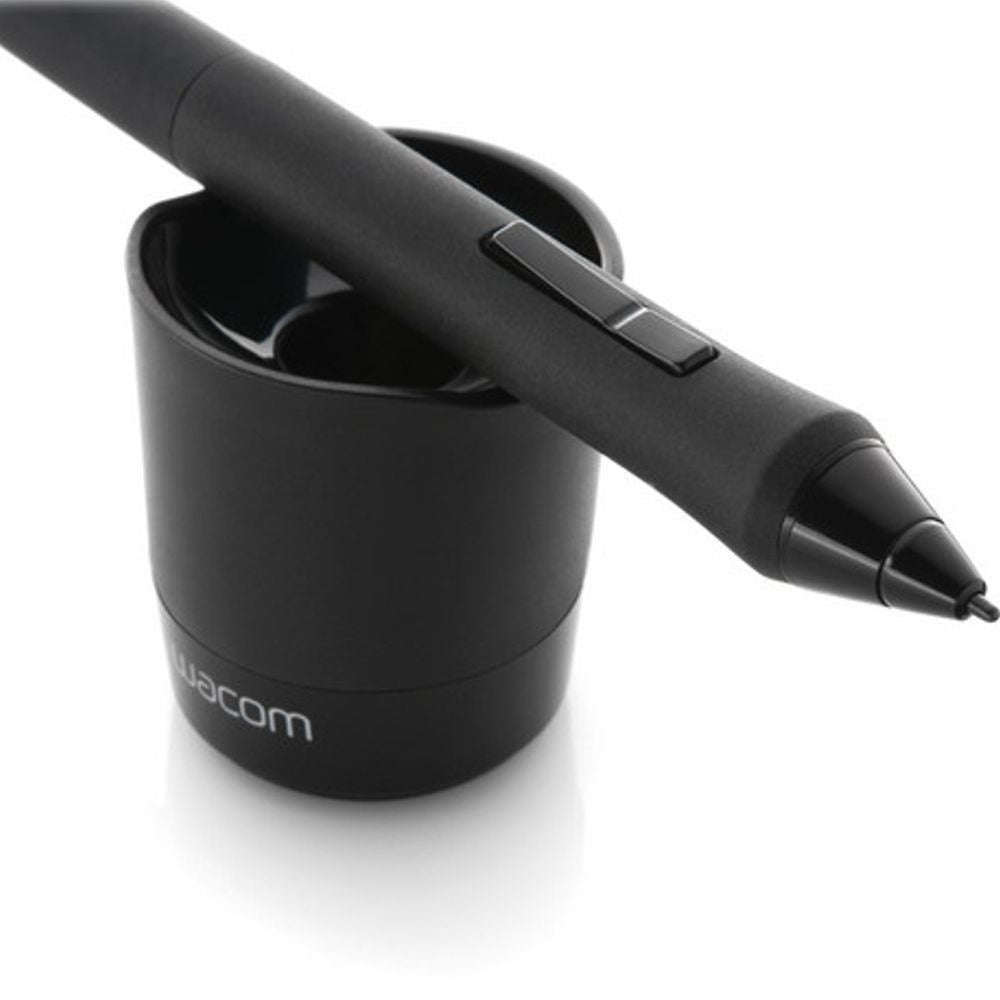 Wacom Grip Pen for Intuos Tablet, Cintiq Pro and Cintiq Pro India Webcomm  Solutions