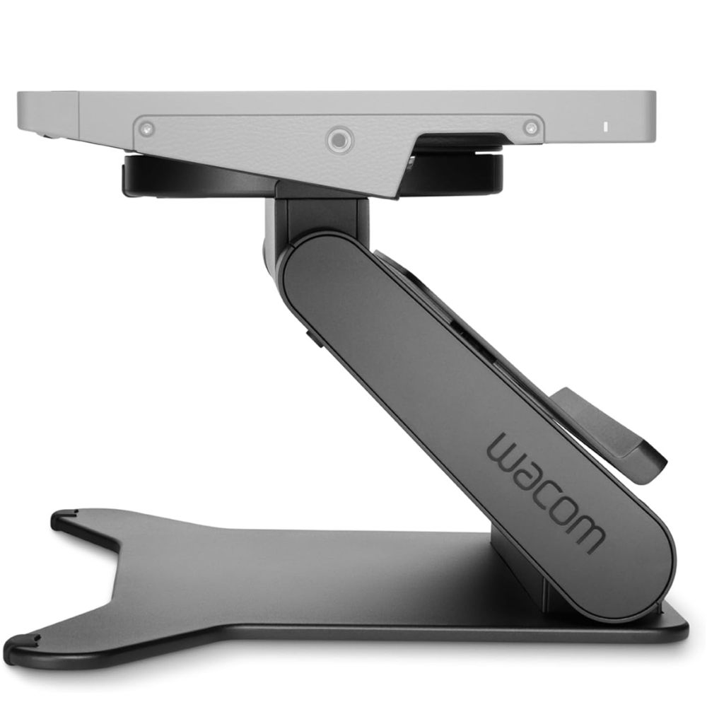 Wacom Cintiq Pro 17 Adjustable Digitizer Stand (ACK64803KZ)