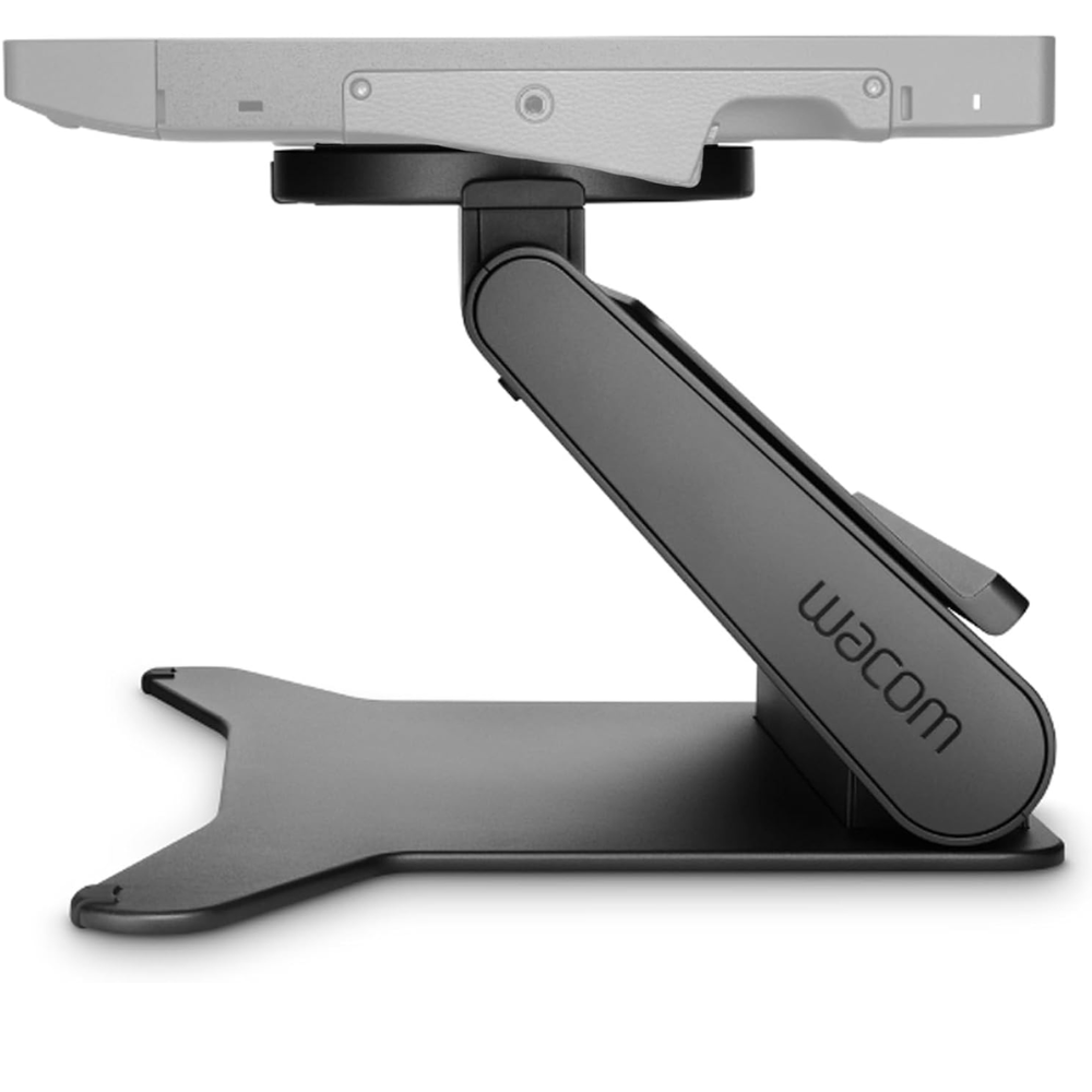 Wacom Cintiq Pro 27 Stand - India Webcomm Solutions Wacom Cintiq Pro 27 Stand - India Webcomm Solutions
