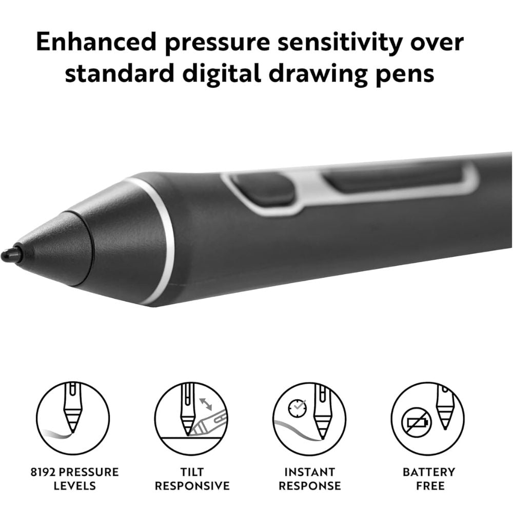 WACOM Pro Pen 3D　未使用品 Wacom Pro Pen 3D