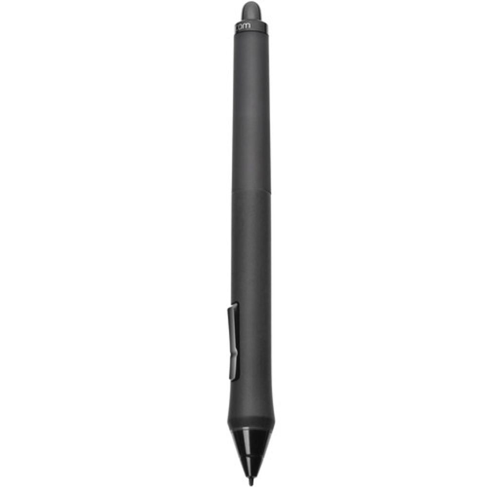 Wacom Grip Pen for Intuos Tablet, Cintiq Pro and Cintiq Pro