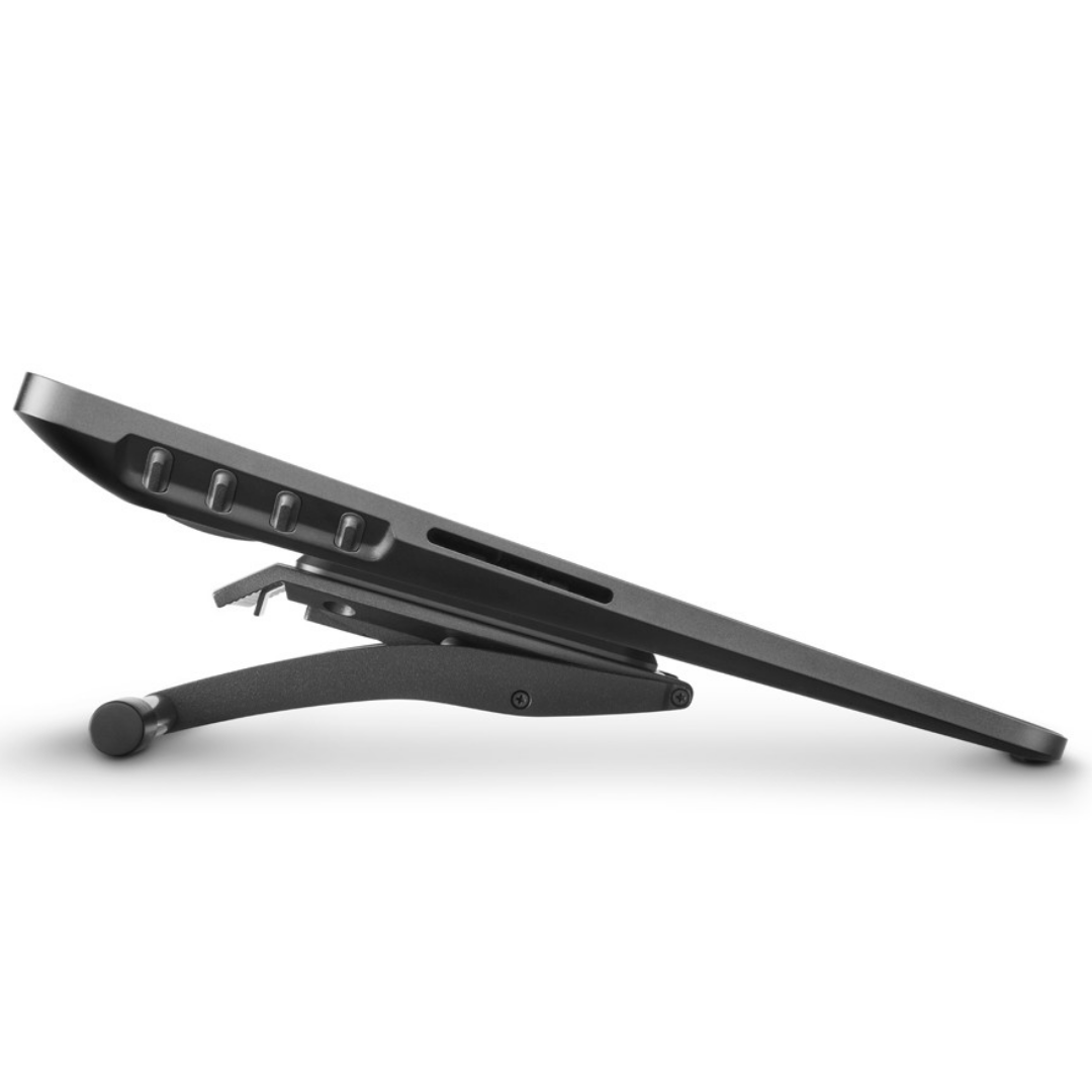 Wacom Adjustable Landscape Stand |Cintiq 16 / Cintiq Pro 16
