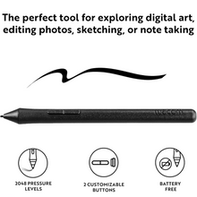 Load image into Gallery viewer, Wacom Pen 2k
