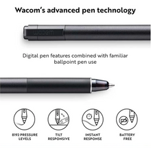 Load image into Gallery viewer, Wacom Ballpoint Pen
