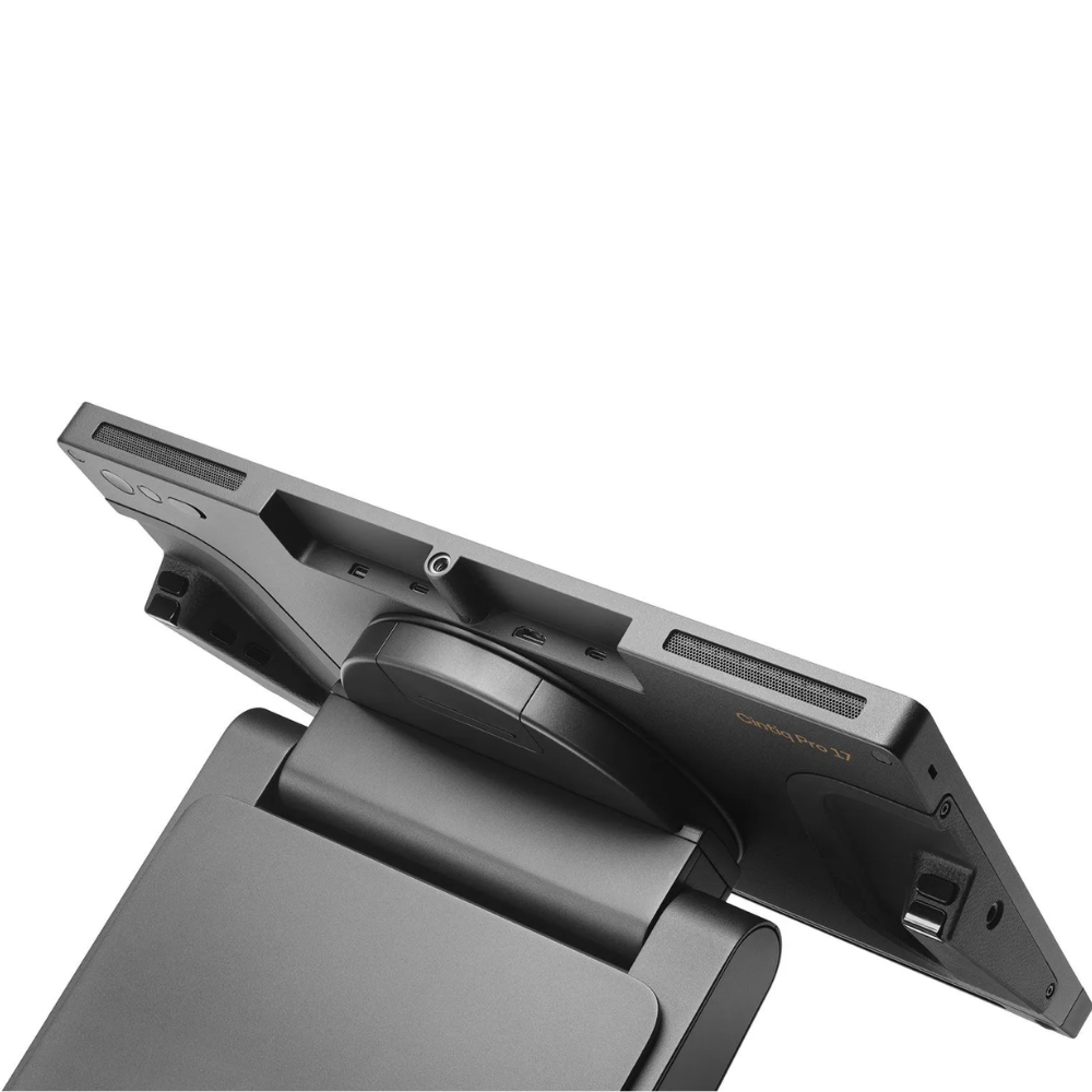 Wacom Cintiq Pro 17 Adjustable Digitizer Stand (ACK64803KZ