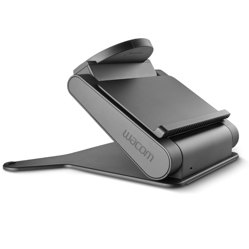 wacom cintiq pro 27 + 正規stand (7w) Wacom Cintiq Pro 27 – Ergo Stand