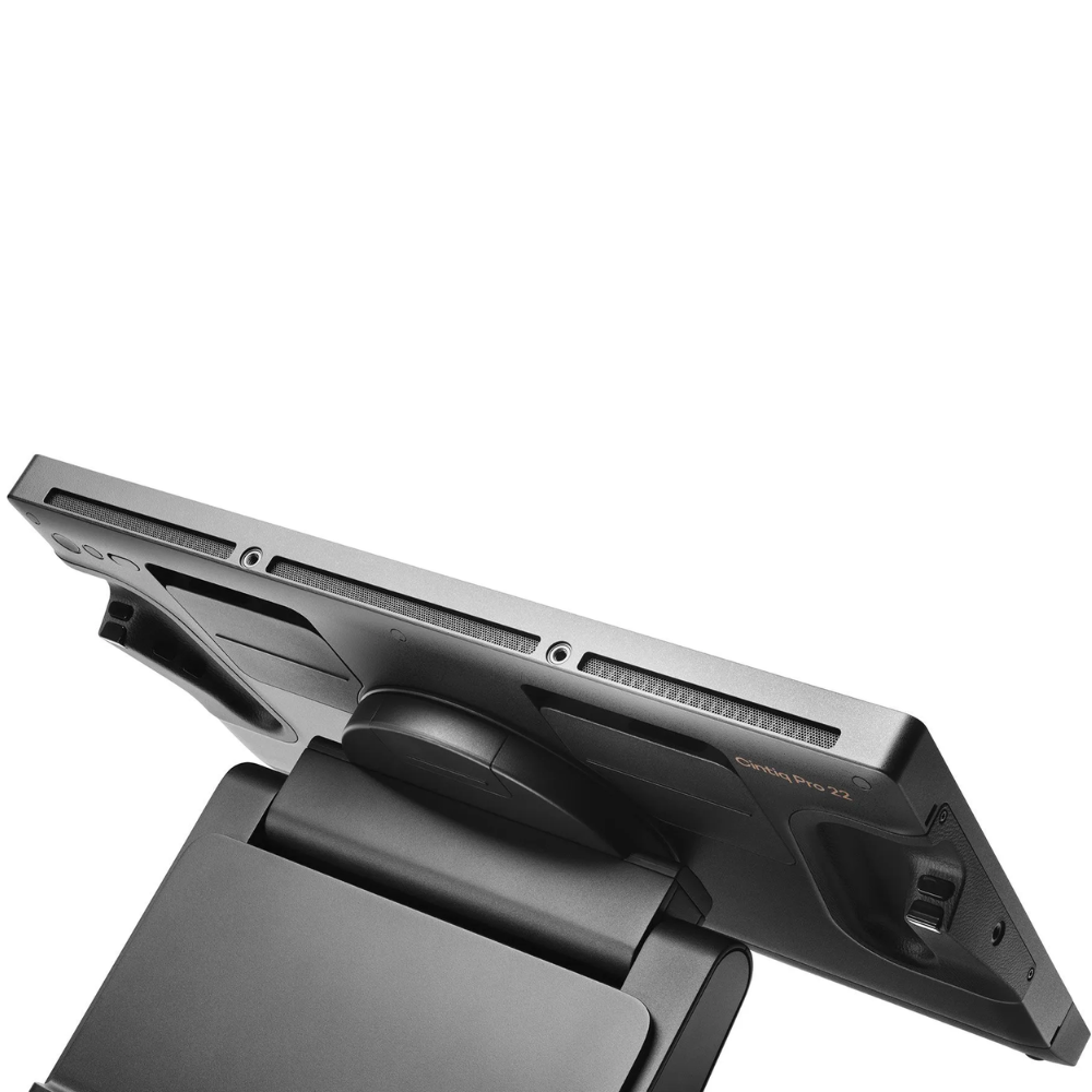 Wacom Cintiq Pro 22 Stand - India Webcomm Solutions Wacom Cintiq Pro 22 Stand - India Webcomm Solutions