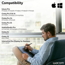 Load image into Gallery viewer, Wacom Pro Pen 2
