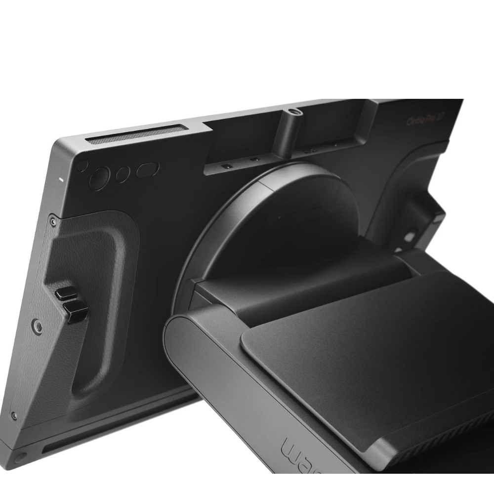 Wacom Cintiq Pro 17 Adjustable Digitizer Stand (ACK64803KZ)