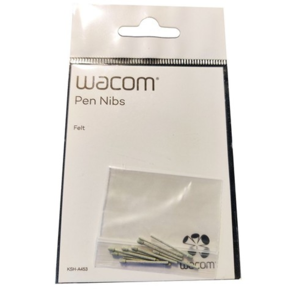 Wacom Nibs Embouts De Rechange Pour Stylo CP913 - Lot De 5 Pointes Standard