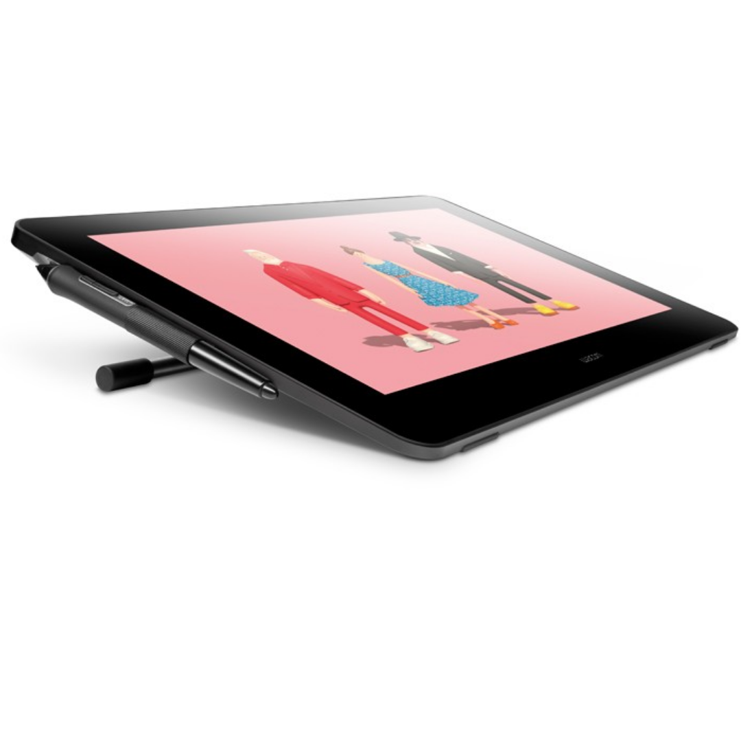 Wacom Adjustable Landscape Stand |Cintiq 16 / Cintiq Pro 16