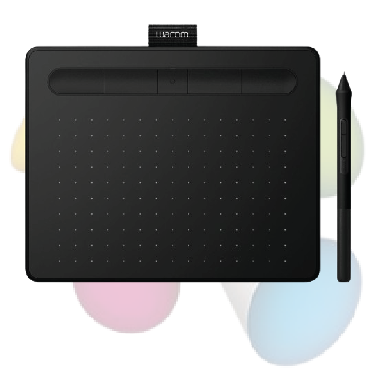 Wacom deals tablet (Intuos)