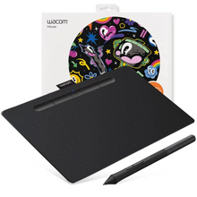 Load image into Gallery viewer, Intuos Medium With Bluetooth  animation Creative Pen Tablet 
