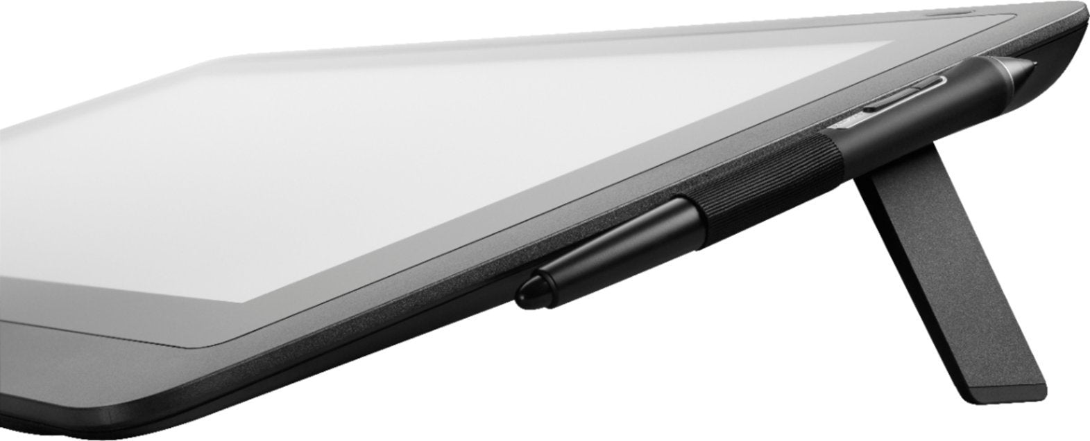 Wacom Cintiq 16 Creative Graphic Display and Pen Tablet - India 