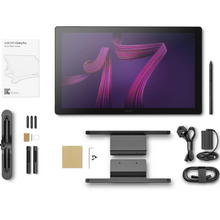 Load image into Gallery viewer, Wacom Cintiq Pro 17 drawing tablet with screen
