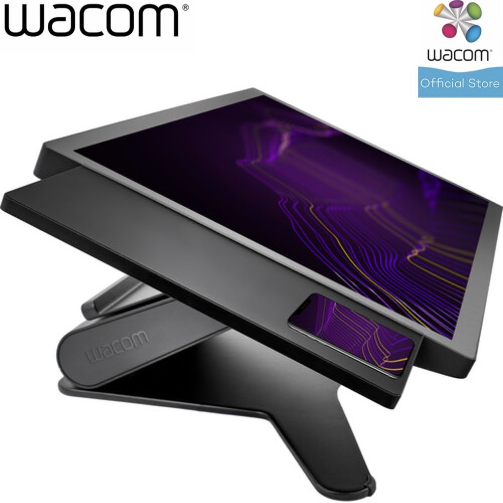 Wacom Cintiq Pro 27 – Extension Table