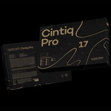 Load image into Gallery viewer, Cintiq pro 17 amazon
