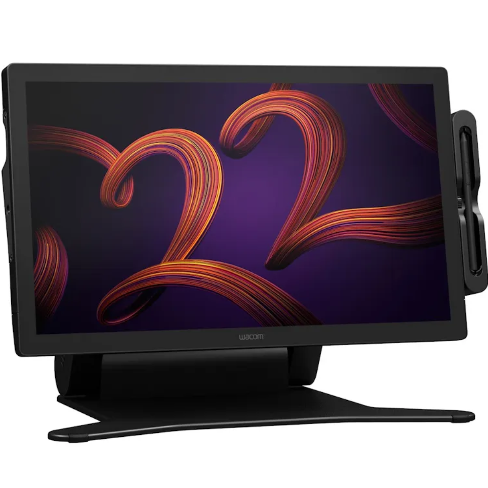 Wacom Cintiq Pro 22 Creative Pen Display Tablet - India Webcomm