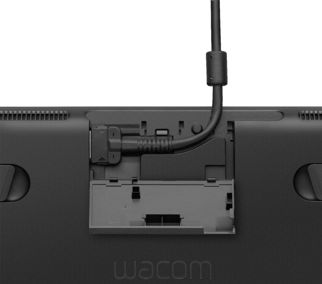 Wacom Cintiq 16 Creative Pen Graphic Tablet with Vibrant HD Display – India  Webcomm Solutions