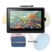 Load image into Gallery viewer, Cintiq 16 Creative Pen Display Tablet - Black
