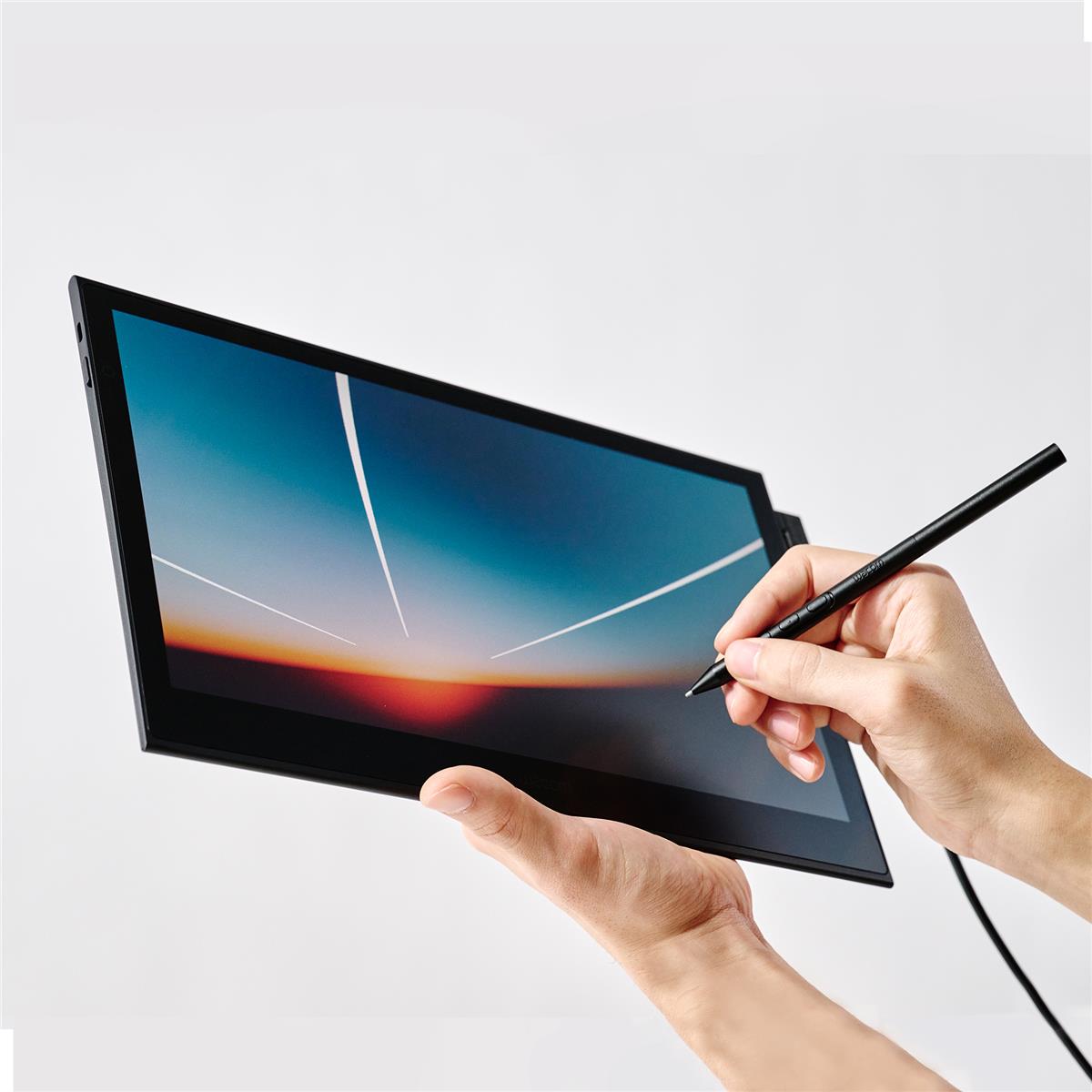 Touch Screen Tablet For Drawing With Pen Touch Screen Monitor