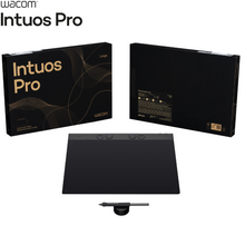 Load image into Gallery viewer, New Wacom Intuos Pro Large 2025
