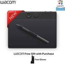 Load image into Gallery viewer, New Wacom Intuos Pro Small 2025

