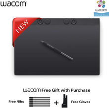 Load image into Gallery viewer, New Wacom Intuos Pro Large 2025
