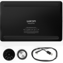 Load image into Gallery viewer, Wacom Intuos Pro Creative Pen Tablet (Medium)
