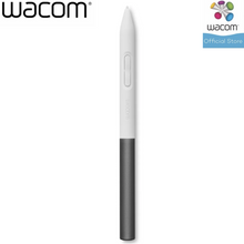 Load image into Gallery viewer, wacom one Standard pen White/Gray
